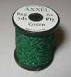 UNI AXXEL 6 x ply green